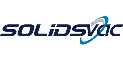 Solidsvac